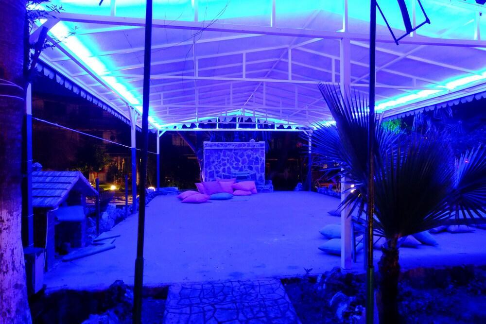 Erendiz Garden Hotel Kemer Exterior foto